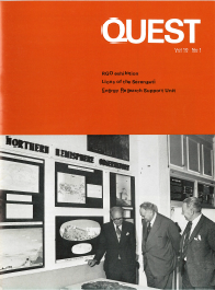 quest Vol.10 No.1 (1977)