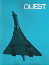 quest Vol.6 No.2 (April 1973 Part 1)