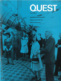 quest Vol.8 No.2 (1975)