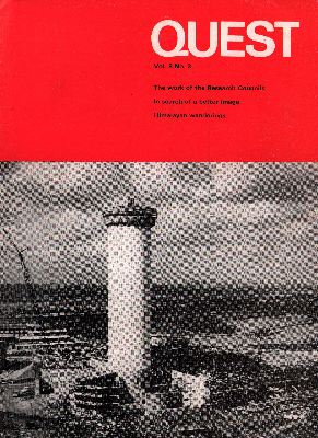 quest Vol.8 No.3 (1975)