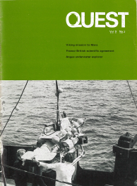 quest Vol.9 No.2 (1976)