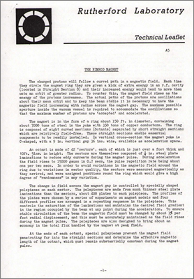 A5 The Nimrod Magnet