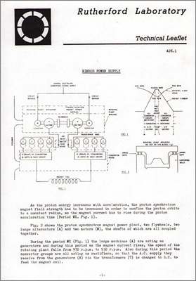 A26.1 Nimrod Power Supply