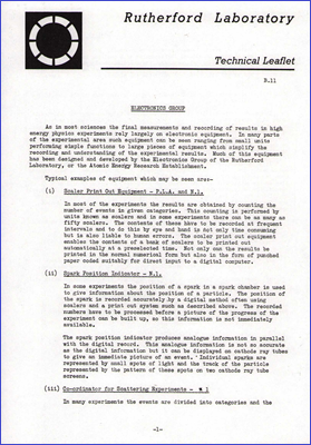 B11 Electronics Group