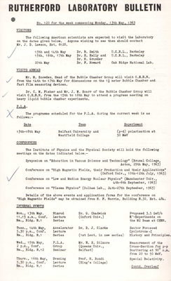 Issues 120-129 (1963)