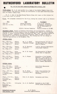 Issues 140-149 (1963)