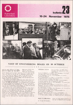 10 November 1975