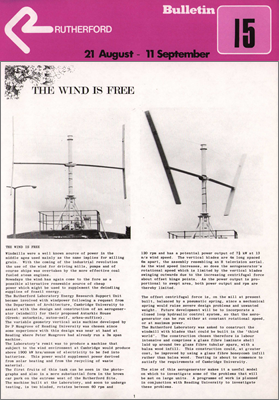 21 August 1978 (includes Blakes Seven article)