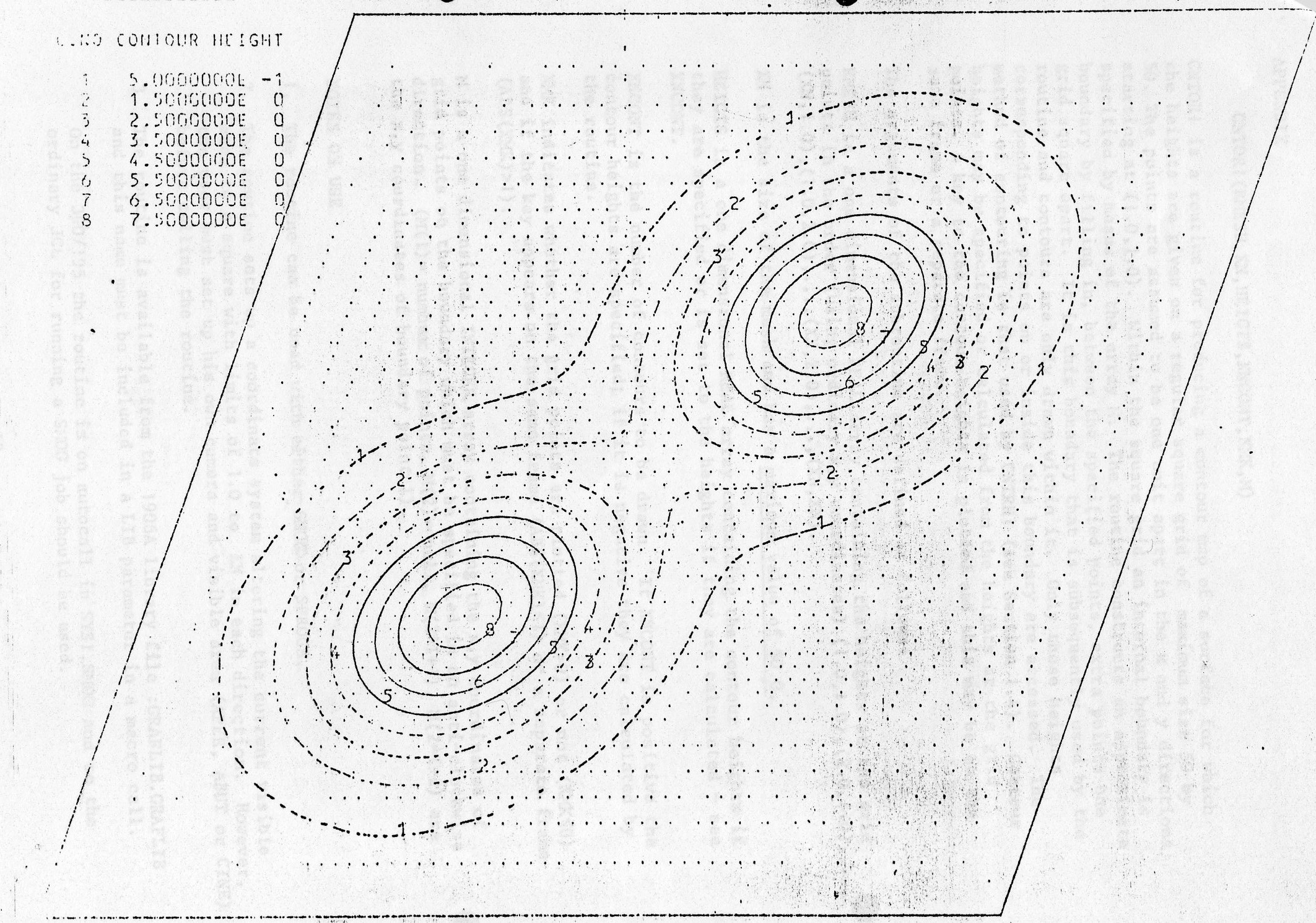 Example 2 FR80 Output