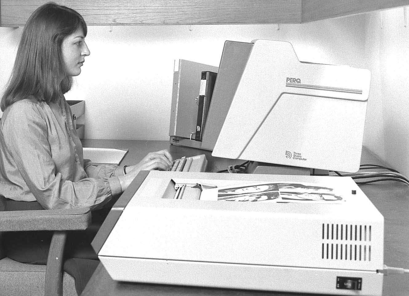 ICL Directors Demonstration: 4 Directors (see printer)