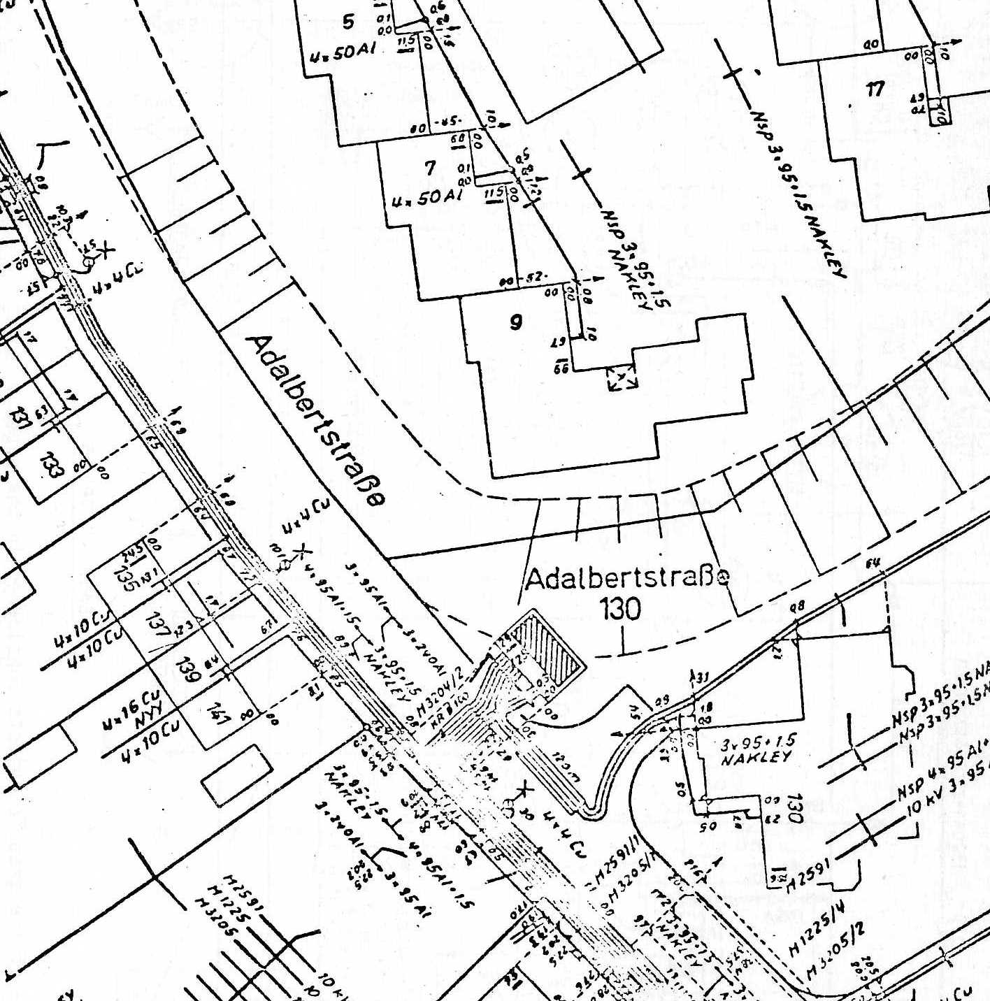 Fig. 2: First example of the graphic objects considered in the paper