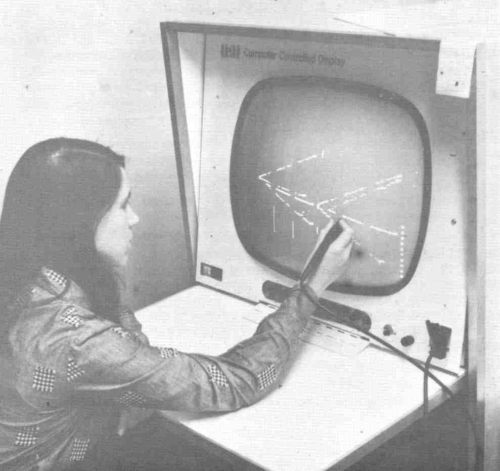 Figure 4: Rutherford High Energy Laboratory
