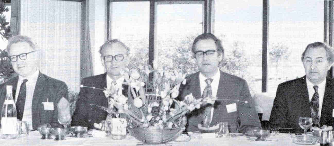 Chairmen and Directors