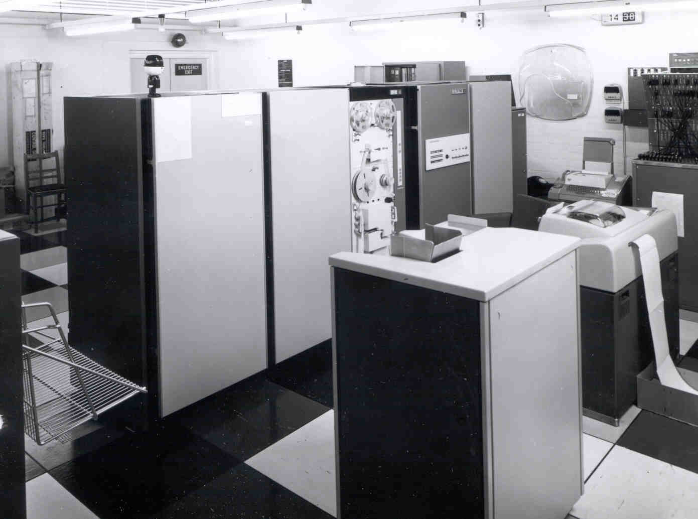 Sigma 2 as Remote Entry Test System after Atlas Closure