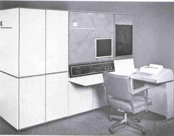 FR80 Microfilm Recorder