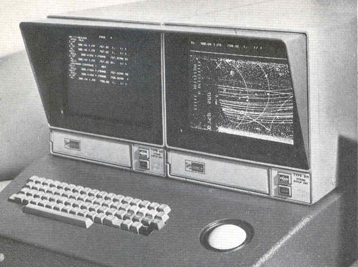 Fig. 3 An ideal configuration for the game.