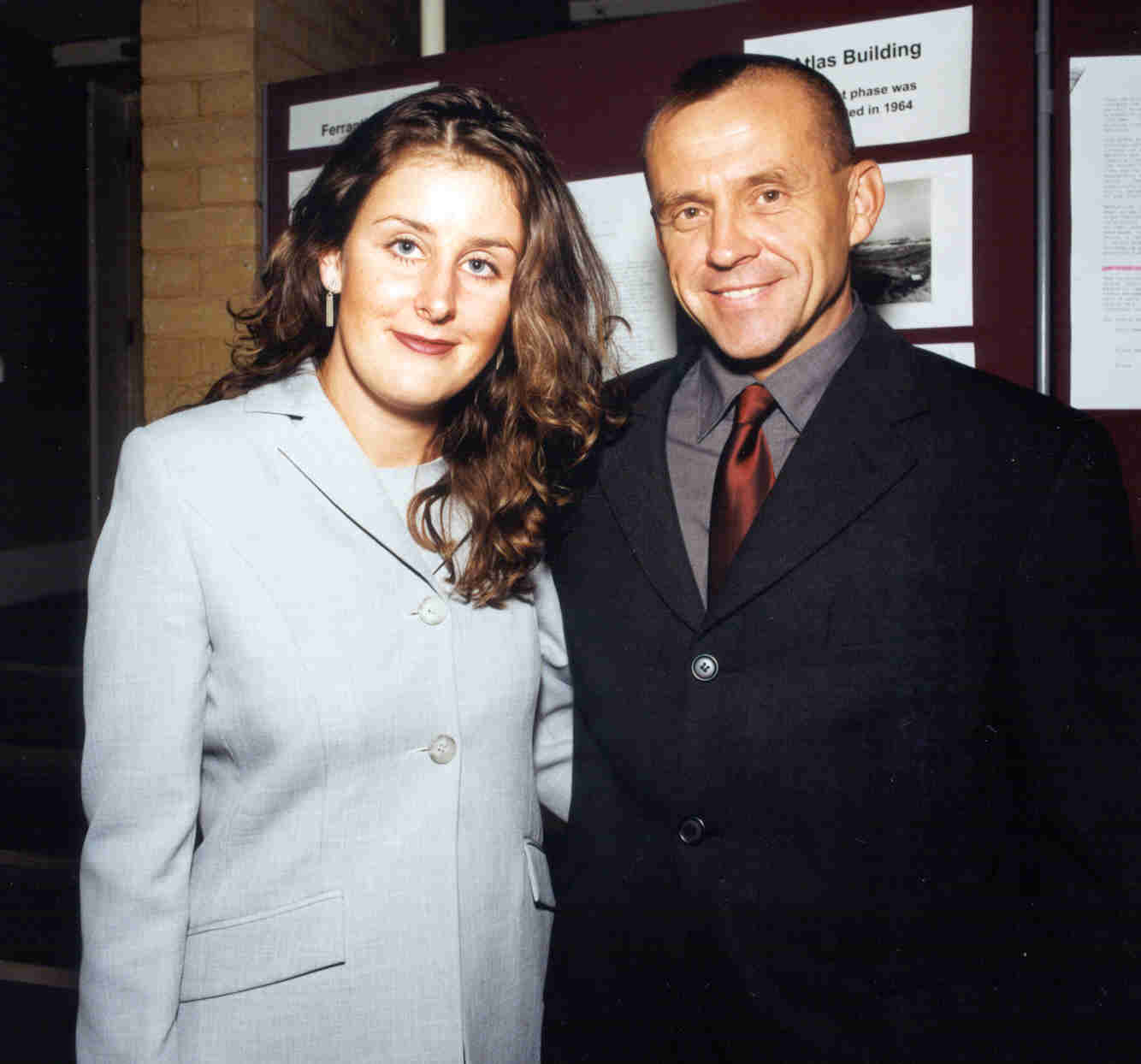 Jack's Celebration: Howlett Grandchildren