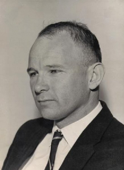 Peter Jones in 1964