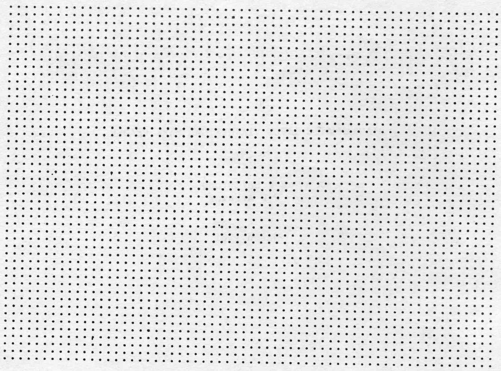 Figure 2: Mesh for Diagrammatic Input