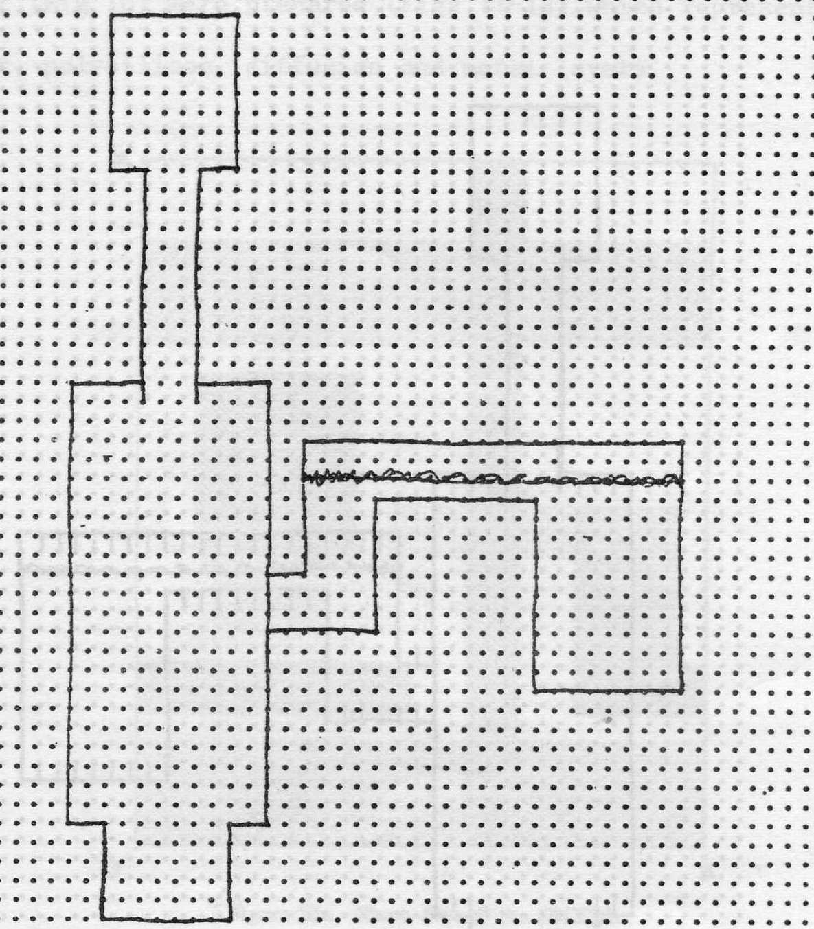 Figure 6: Water Based Drawing