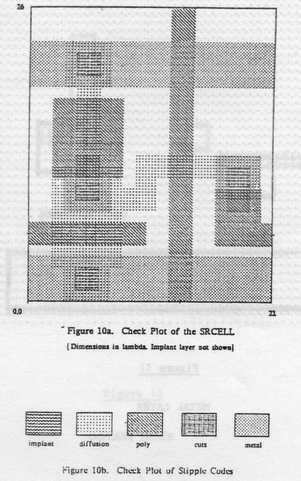 Figure 10: Single Line Shift Register