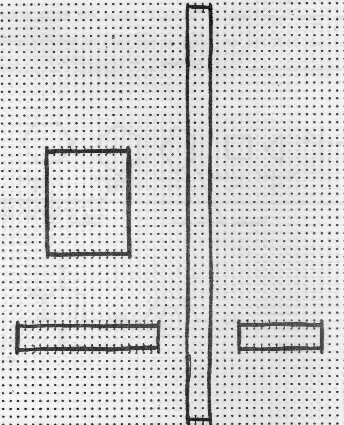 Figure 13: Polysilicon Layer