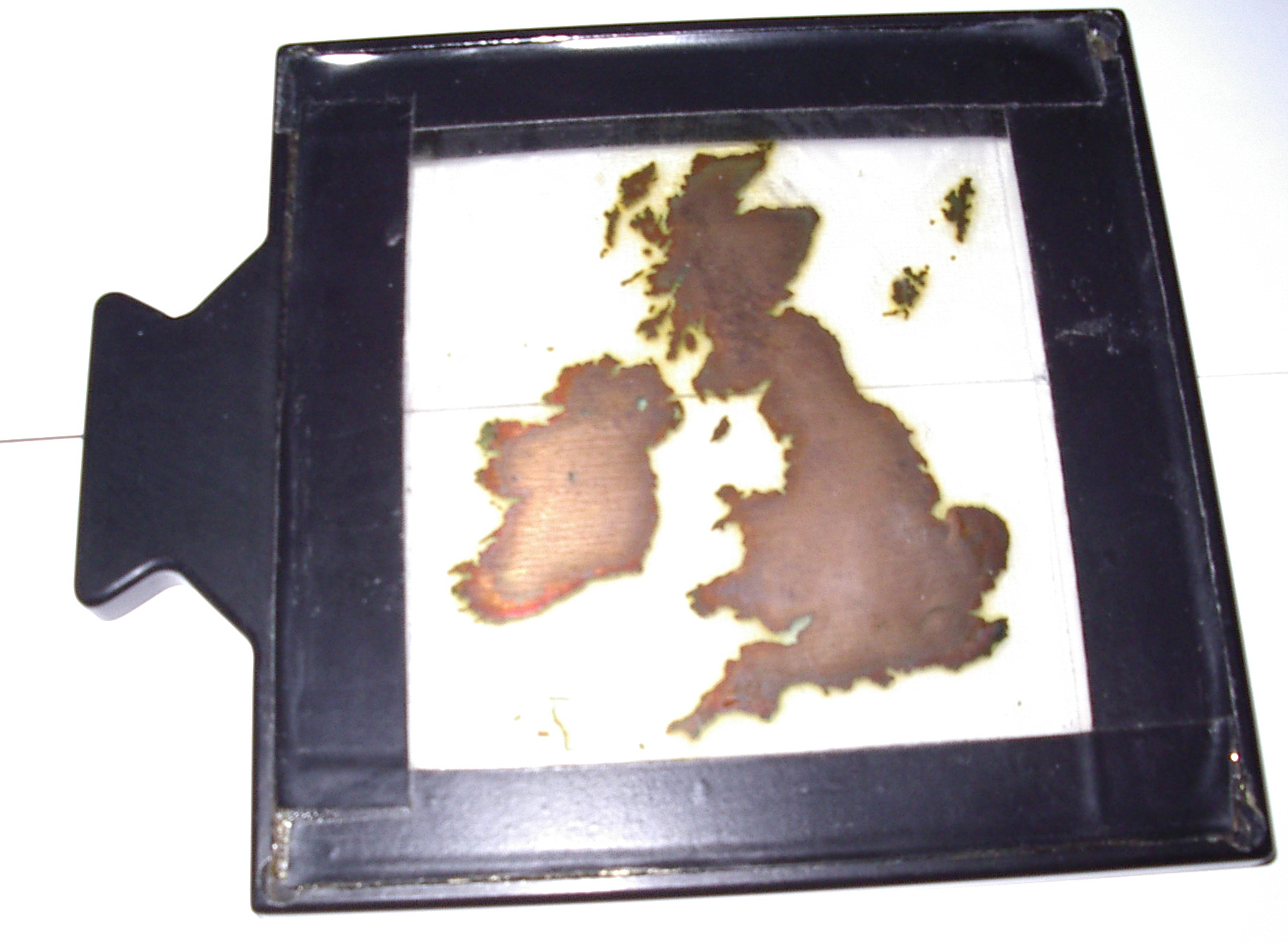 The SC4020 Background Slide