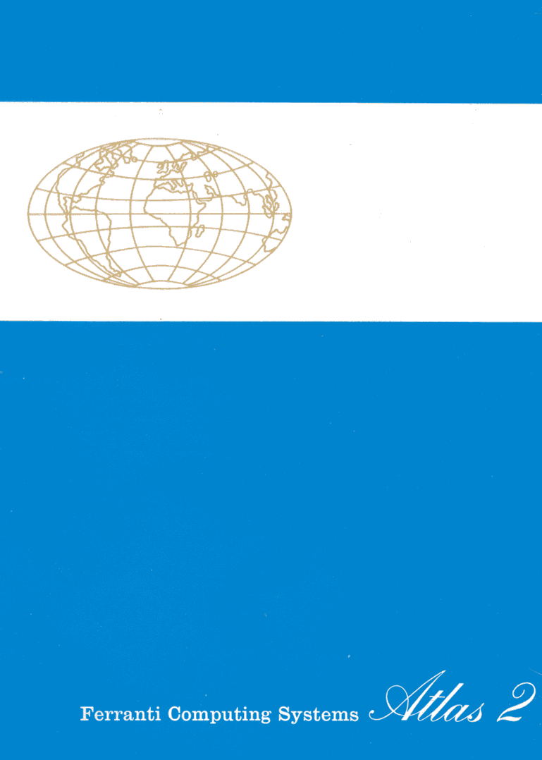 Atlas 2 Brochure Cover