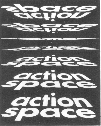 Figure 12 example of the FLIP function.