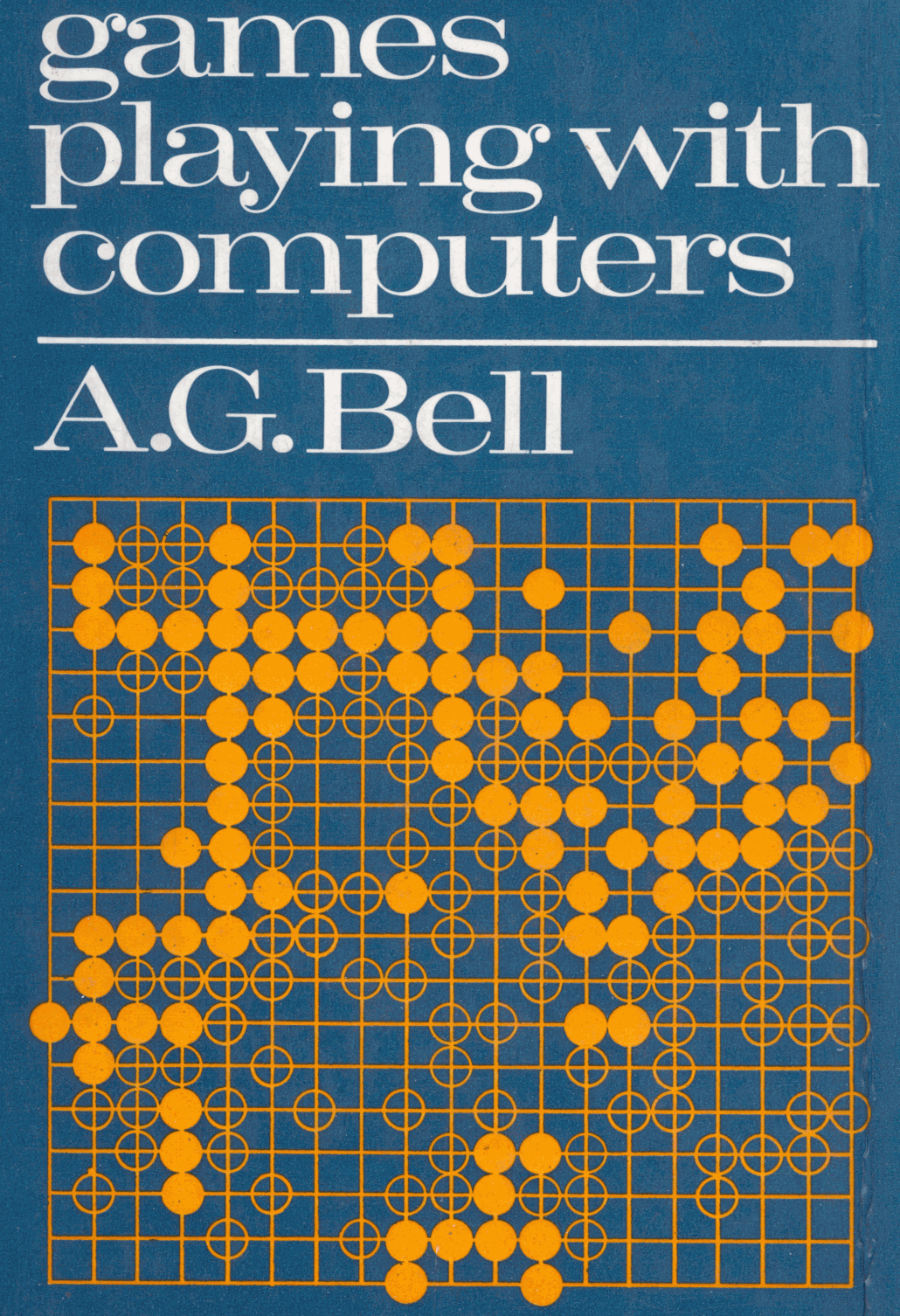 Book Cover: Published 1972 by Allen and Unwin