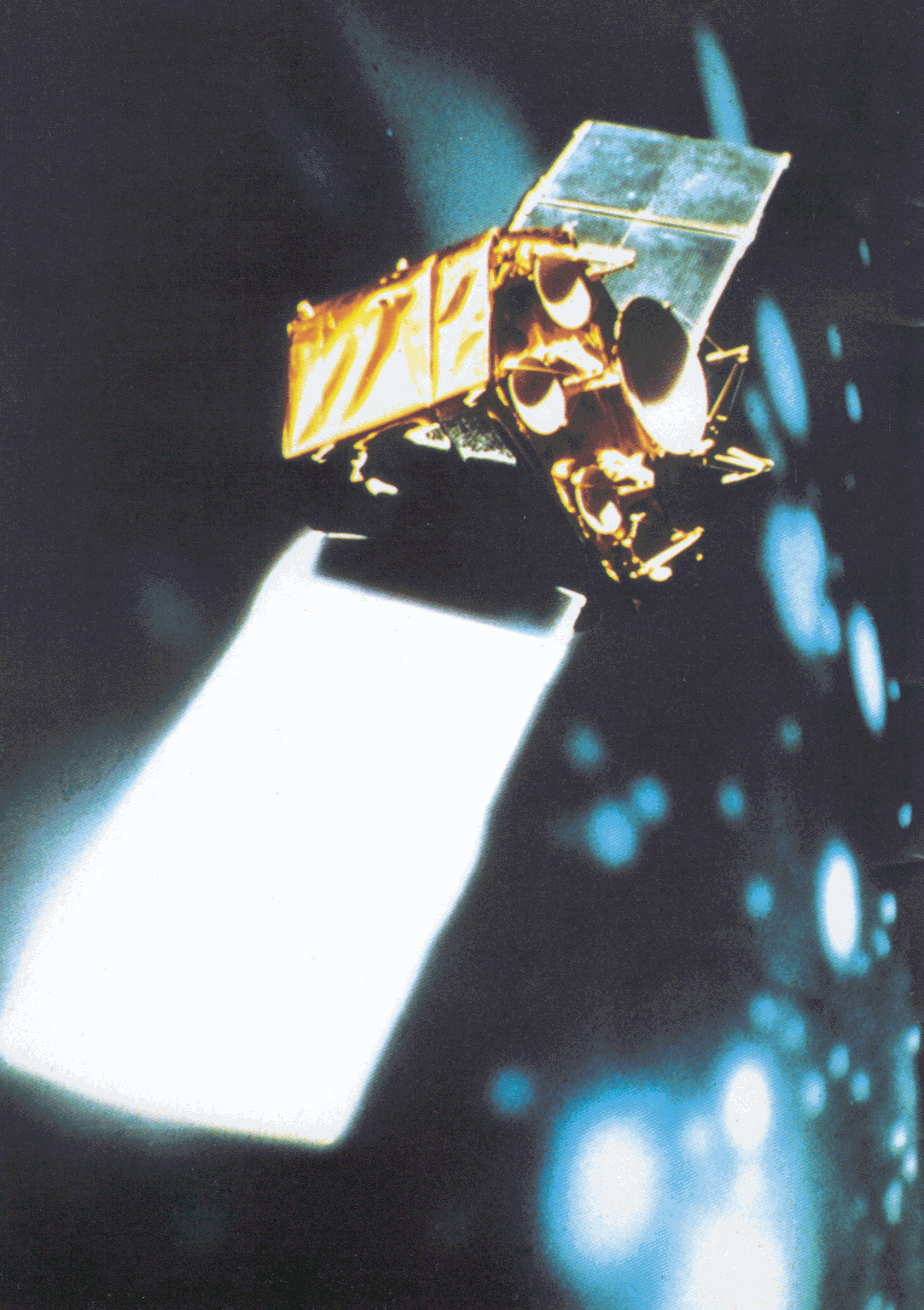 European Space Agency