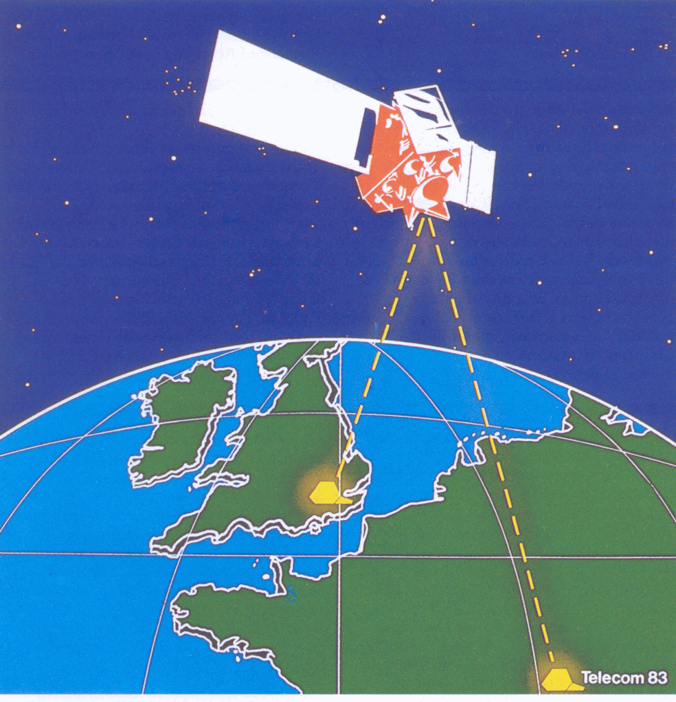 Marconi Research Centre