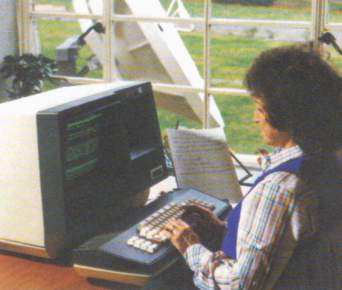 Marconi Research Centre