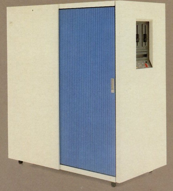 IBM 3092 Processor Controller