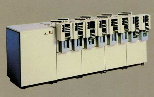 IBM 3480 Magnetic Tape Subsystem and IBM 3420 Model 4/6/8 Tape Drive