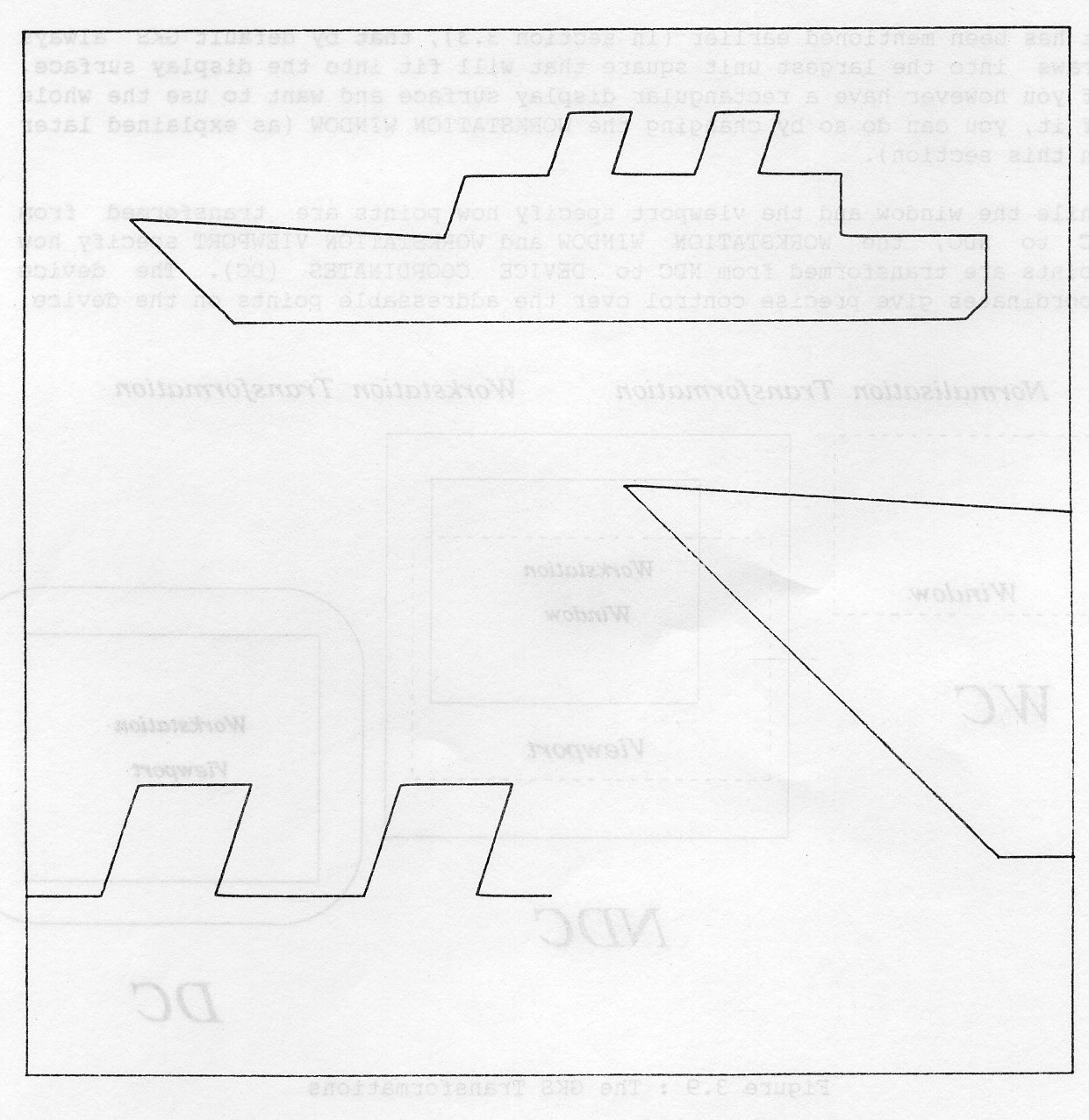Output Produced by Example 3.3