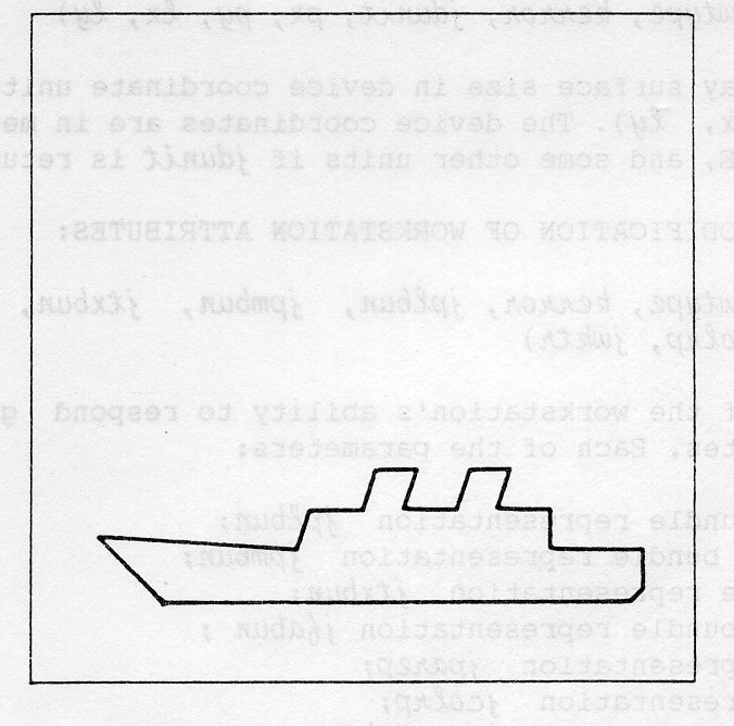 Output Produced by Example 8.3