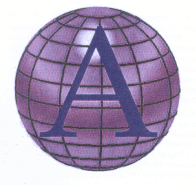 New Atlas Logo