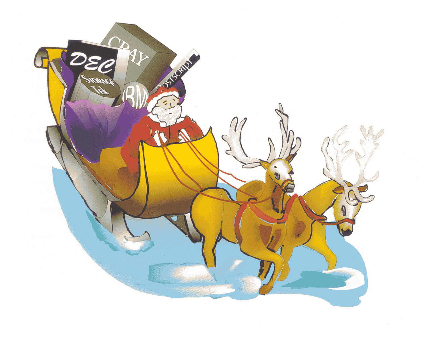 Flagship Issue 23 Back Cover