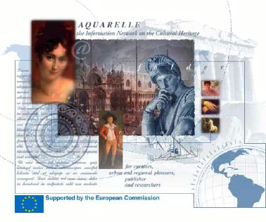 Figure 1: Aquarelle Interface