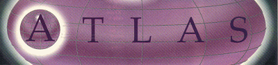 ATLAS banner