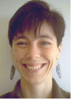 Mary Fernandez: Best Presentation Award Winner