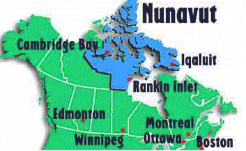 Footprints in New Snow