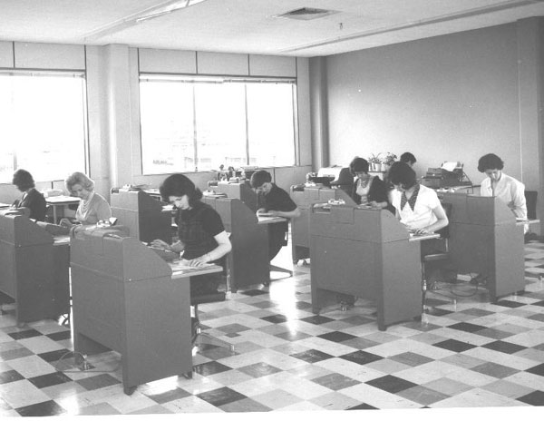 Data Preparation at Atlas