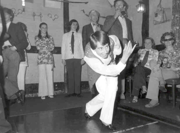 Basic Software Group Skittles