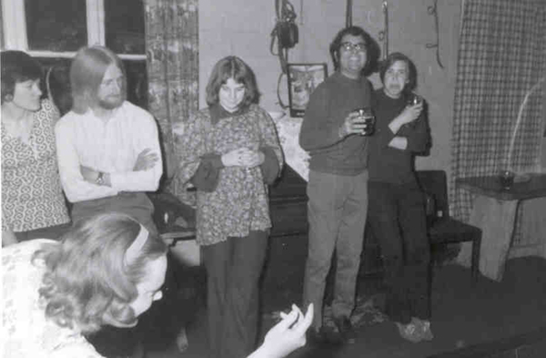 Basic Software Group Skittles