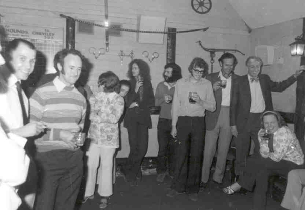 Basic Software Group Skittles