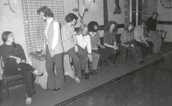 Basic Software Group Skittles