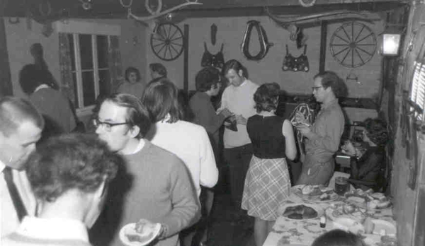 Basic Software Group Skittles