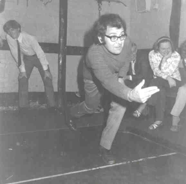 Basic Software Group Skittles